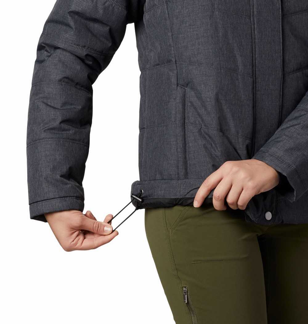 Women's mccleary sale pass jacket